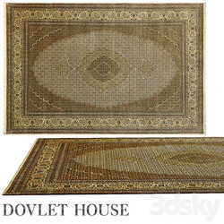 OM Carpet DOVLET HOUSE (art 5456) 