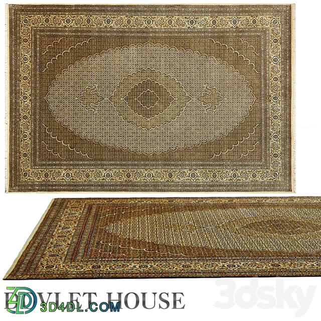 OM Carpet DOVLET HOUSE (art 5456)