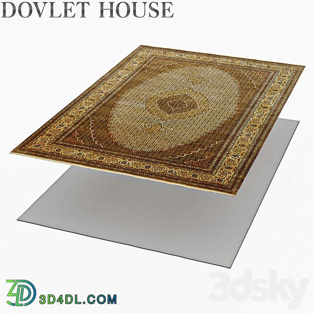 OM Carpet DOVLET HOUSE (art 5456)