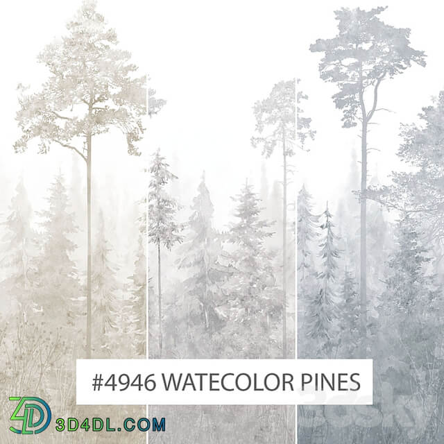 Creativille | wallpapers | 4946 watercolor pins