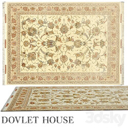 OM Carpet DOVLET HOUSE (art 5936) 