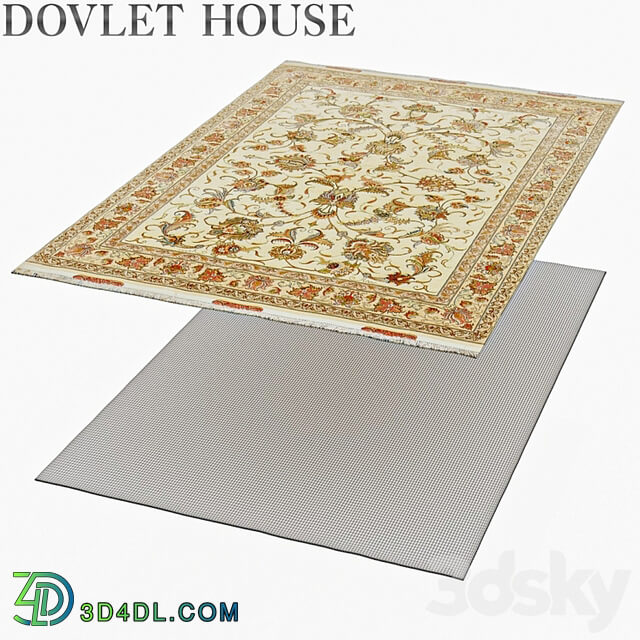 OM Carpet DOVLET HOUSE (art 5936)