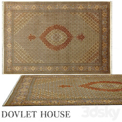 OM Carpet DOVLET HOUSE (art 5940) 