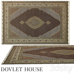OM Carpet DOVLET HOUSE (art 5941) 