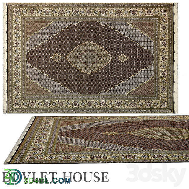 OM Carpet DOVLET HOUSE (art 5941)