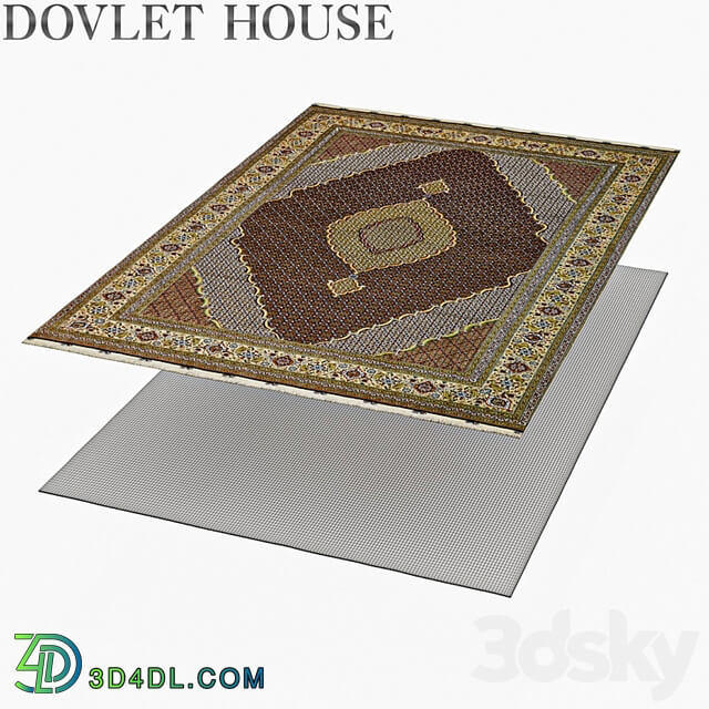 OM Carpet DOVLET HOUSE (art 5941)