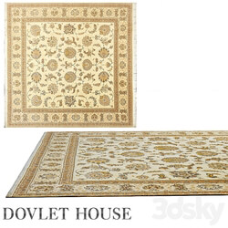 OM Carpet DOVLET HOUSE (art 7634) 