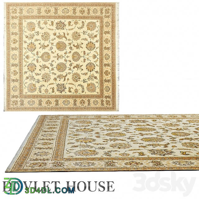 OM Carpet DOVLET HOUSE (art 7634)