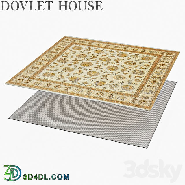 OM Carpet DOVLET HOUSE (art 7634)
