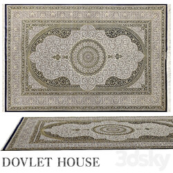 OM Carpet DOVLET HOUSE (art 5945) 