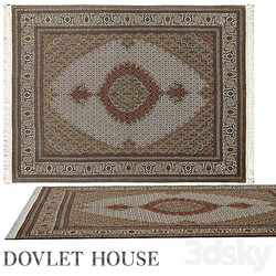 OM Carpet DOVLET HOUSE (art 7633) 