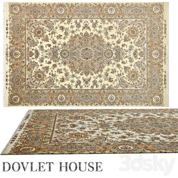 OM Carpet DOVLET HOUSE (art 7637) 
