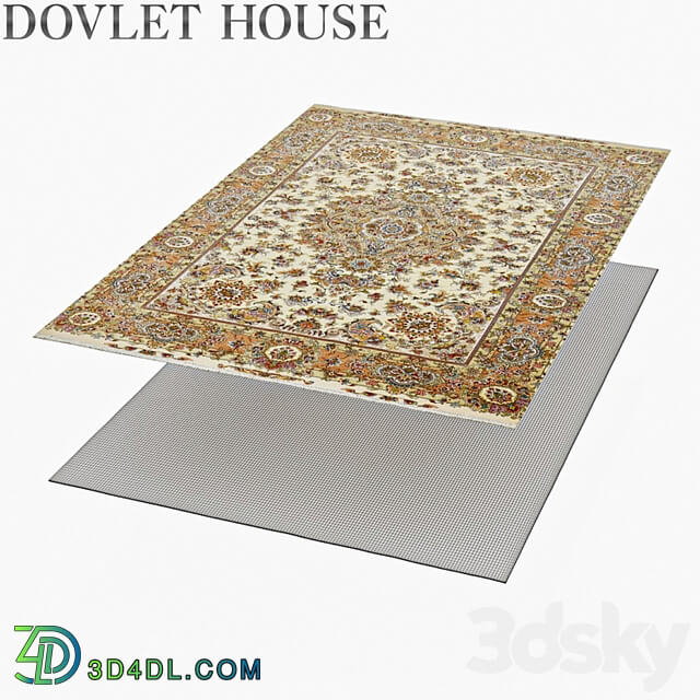 OM Carpet DOVLET HOUSE (art 7637)