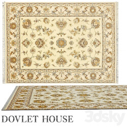 OM Carpet DOVLET HOUSE (art 7642) 