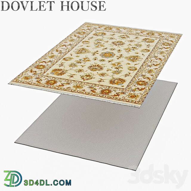 OM Carpet DOVLET HOUSE (art 7642)