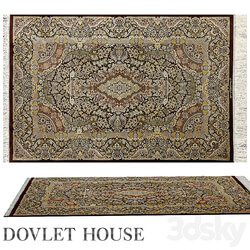 OM Carpet DOVLET HOUSE (art 7673) 
