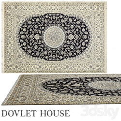 OM Carpet DOVLET HOUSE (art 7999) 