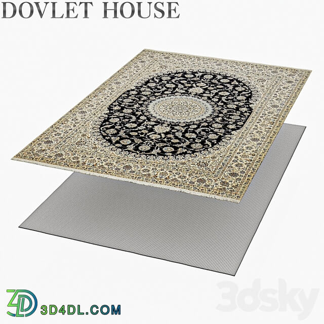 OM Carpet DOVLET HOUSE (art 7999)