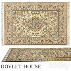 OM Carpet DOVLET HOUSE (art 5934) 