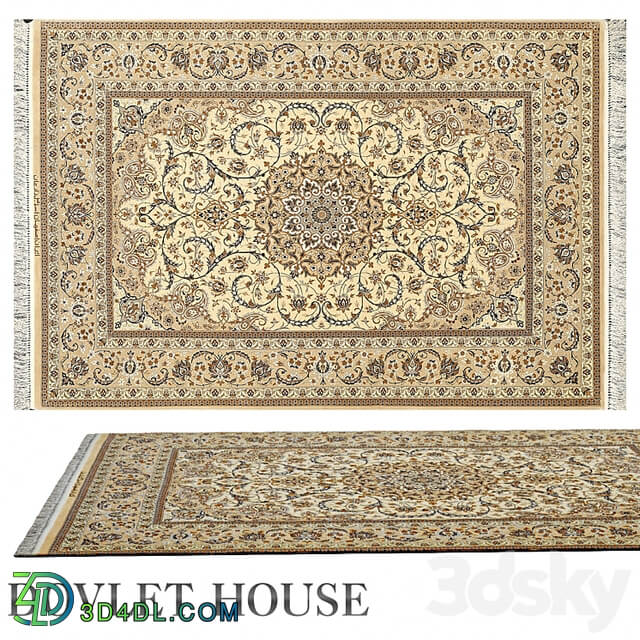 OM Carpet DOVLET HOUSE (art 5934)