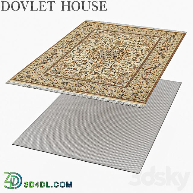 OM Carpet DOVLET HOUSE (art 5934)
