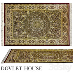OM Carpet DOVLET HOUSE (art 7670) 