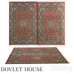 OM Carpet DOVLET HOUSE (art 7674) 