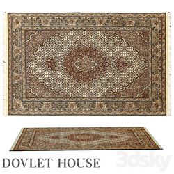 OM Carpet DOVLET HOUSE (art 8008) 