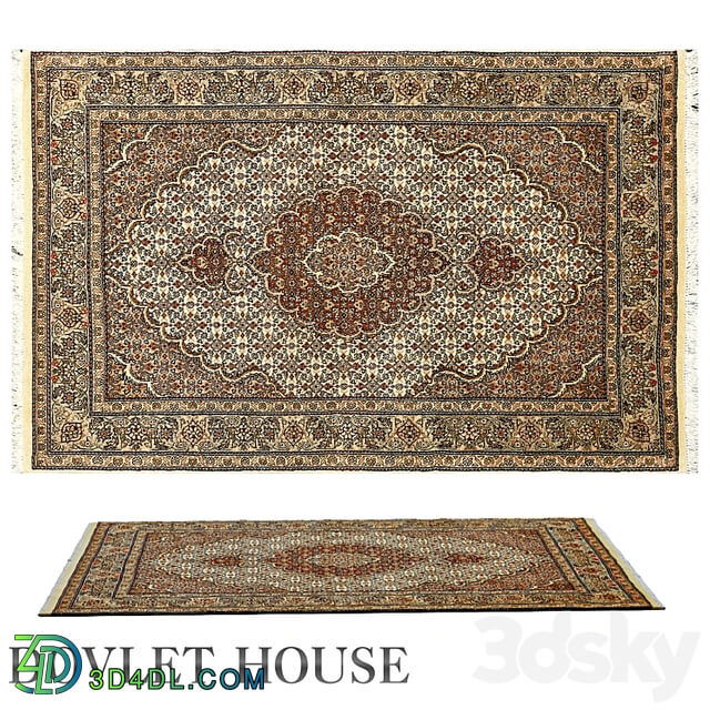 OM Carpet DOVLET HOUSE (art 8008)