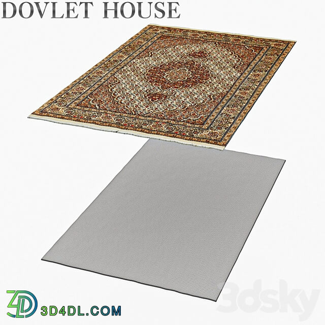 OM Carpet DOVLET HOUSE (art 8008)