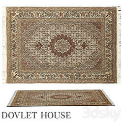 OM Carpet DOVLET HOUSE (art 8009) 