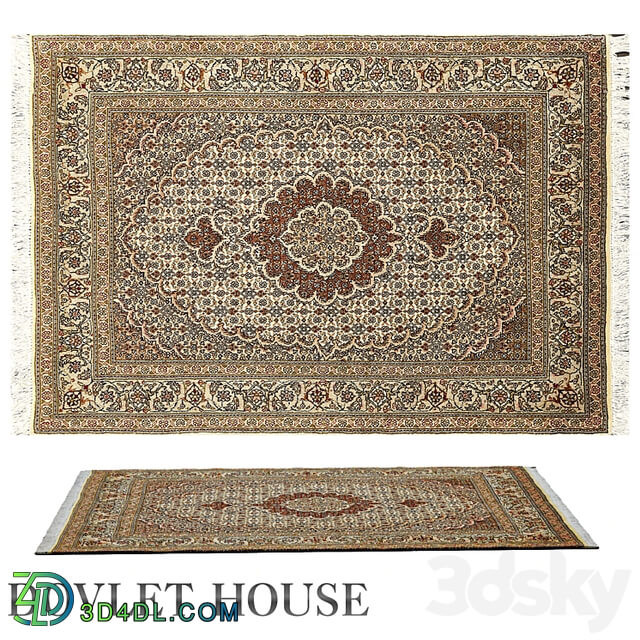 OM Carpet DOVLET HOUSE (art 8009)