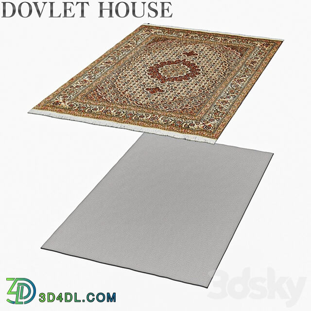 OM Carpet DOVLET HOUSE (art 8009)