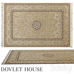 OM Carpet DOVLET HOUSE (art 8170) 