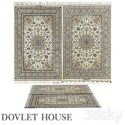 OM Carpet DOVLET HOUSE (art 8590) 