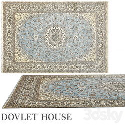 OM Carpet DOVLET HOUSE (art 5932) 
