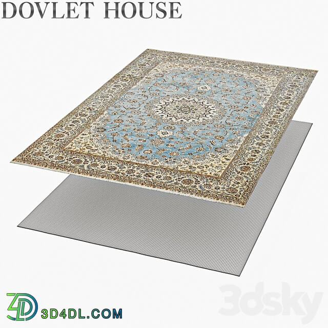 OM Carpet DOVLET HOUSE (art 5932)