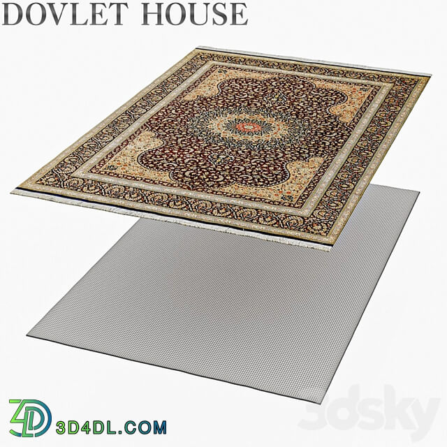 OM Carpet DOVLET HOUSE (art 7672)