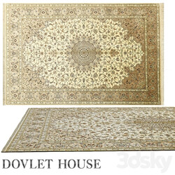 OM Carpet DOVLET HOUSE (art 8014) 