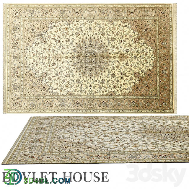 OM Carpet DOVLET HOUSE (art 8014)