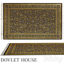 OM Carpet DOVLET HOUSE (art 8012) 