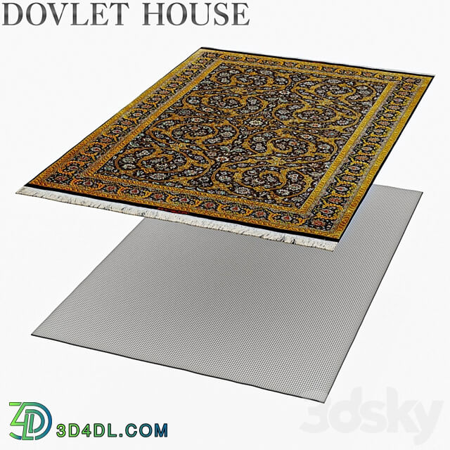 OM Carpet DOVLET HOUSE (art 8012)