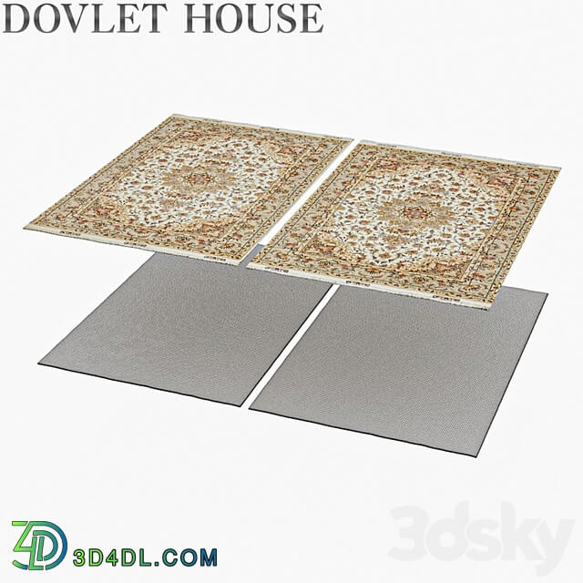 OM Carpet DOVLET HOUSE (art 8177)