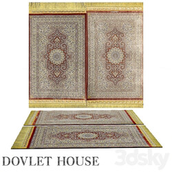 OM Carpet DOVLET HOUSE (art 8016) 