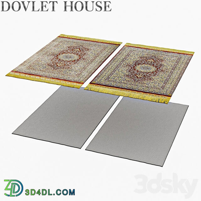 OM Carpet DOVLET HOUSE (art 8016)