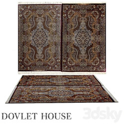 OM Carpet DOVLET HOUSE (art 9601) 