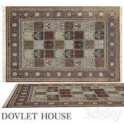 OM Carpet DOVLET HOUSE (art 8886) 