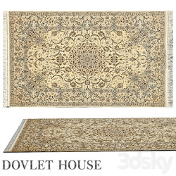 OM Carpet DOVLET HOUSE (art 8001) 