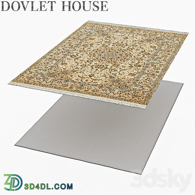 OM Carpet DOVLET HOUSE (art 8001)