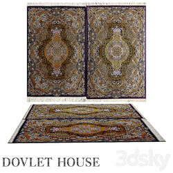 OM Carpet DOVLET HOUSE (art 9600) 